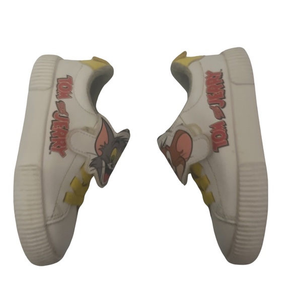 Tom and Jerry H&M sneakers - Picture 4 of 4